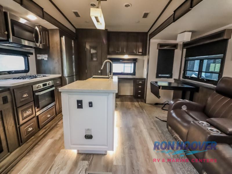 2021 FOREST RIVER 344SKX - Image 6
