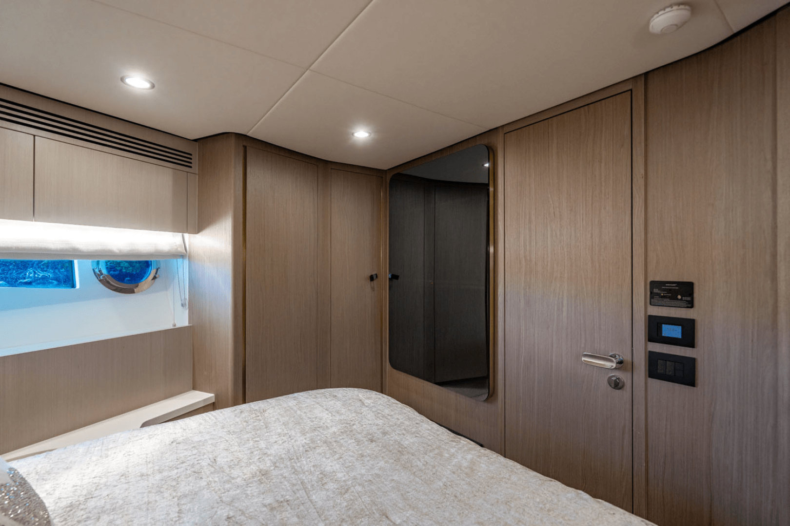 2024 Azimut 60 FLY - Image 32