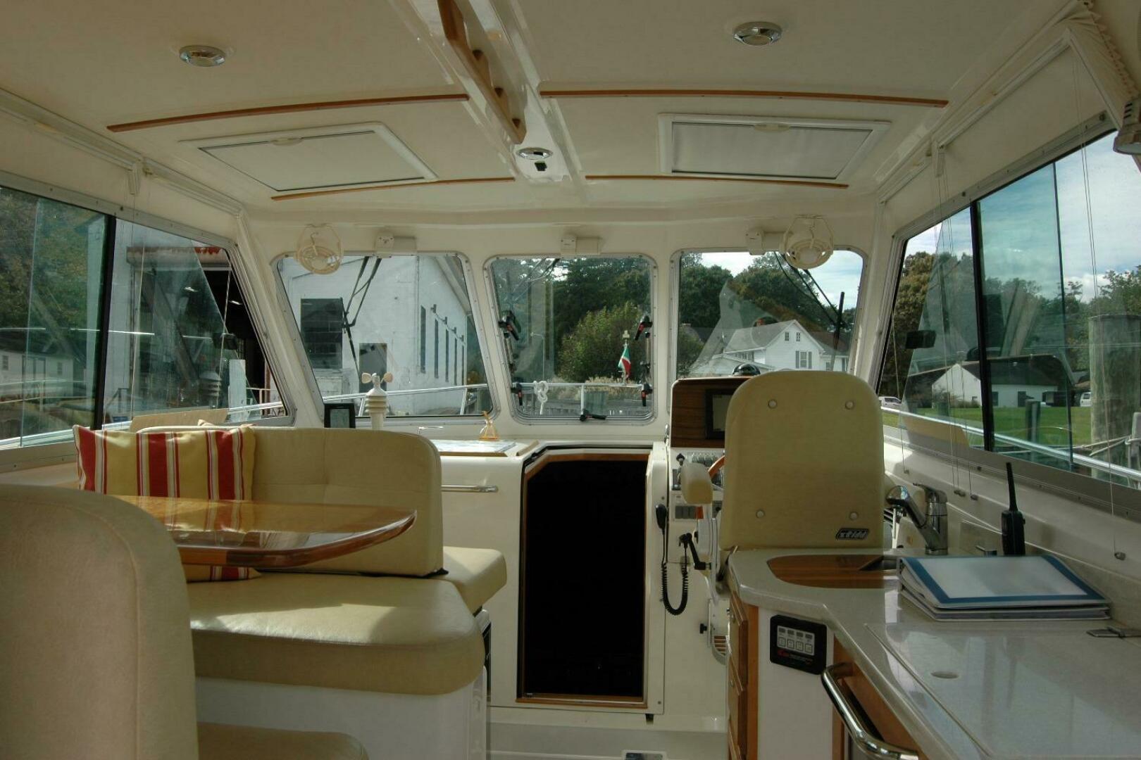 2014 Back Cove 34 - Image 48