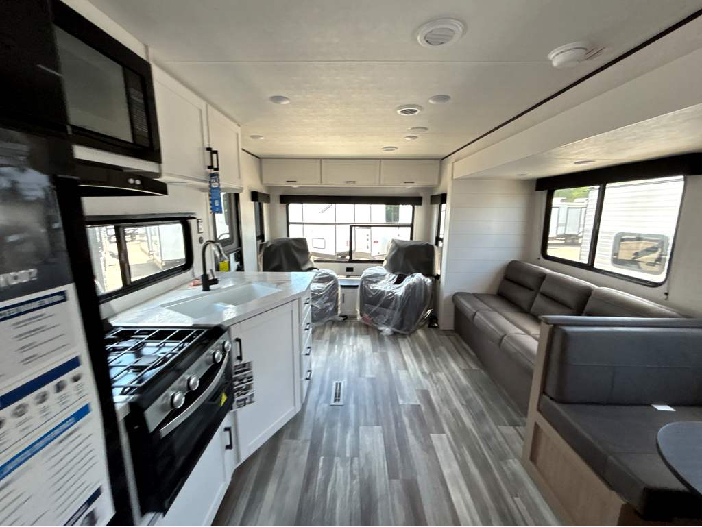 2026 JAYCO JAY FLIGHT SLX 262RLS - Image 20