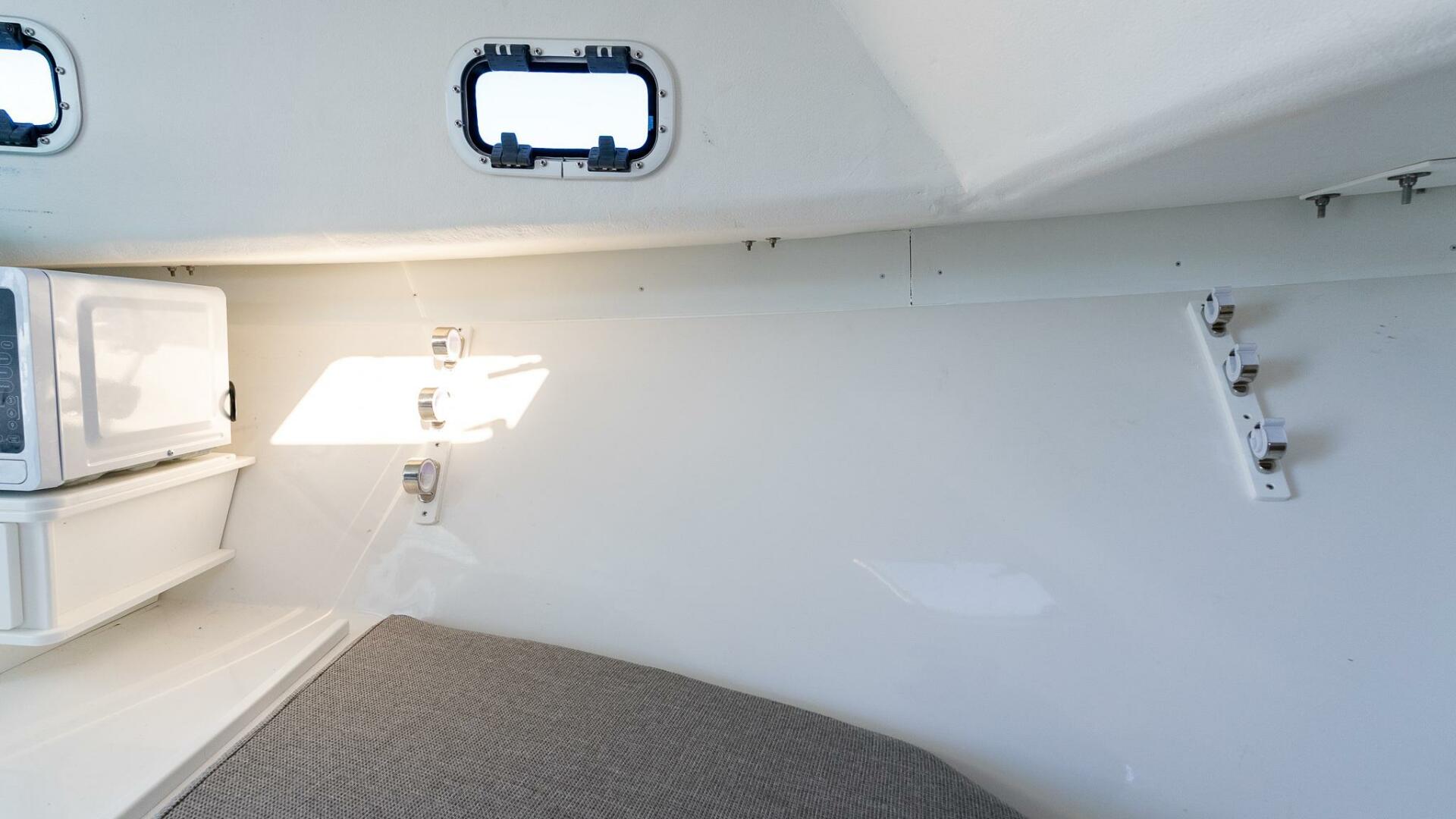 2024 Steiger Craft 31 Fisherman - Image 47
