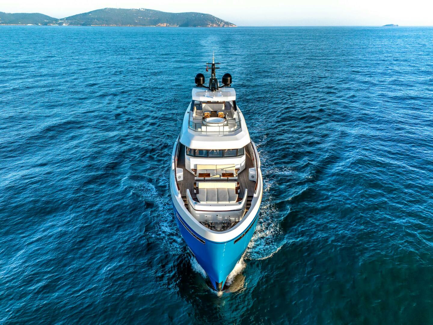2024 AES Yacht - Image 6