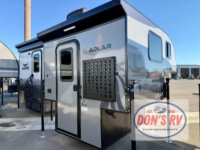 2026 Adlar Truck Topper 5.5 XL - Image 5