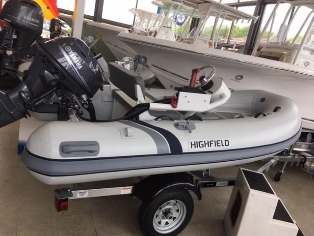 2027 Highfield Sport 360 Standard - Image 591