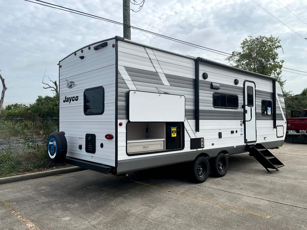 2027 JAYCO Jay Flight 245BHS - Image 35