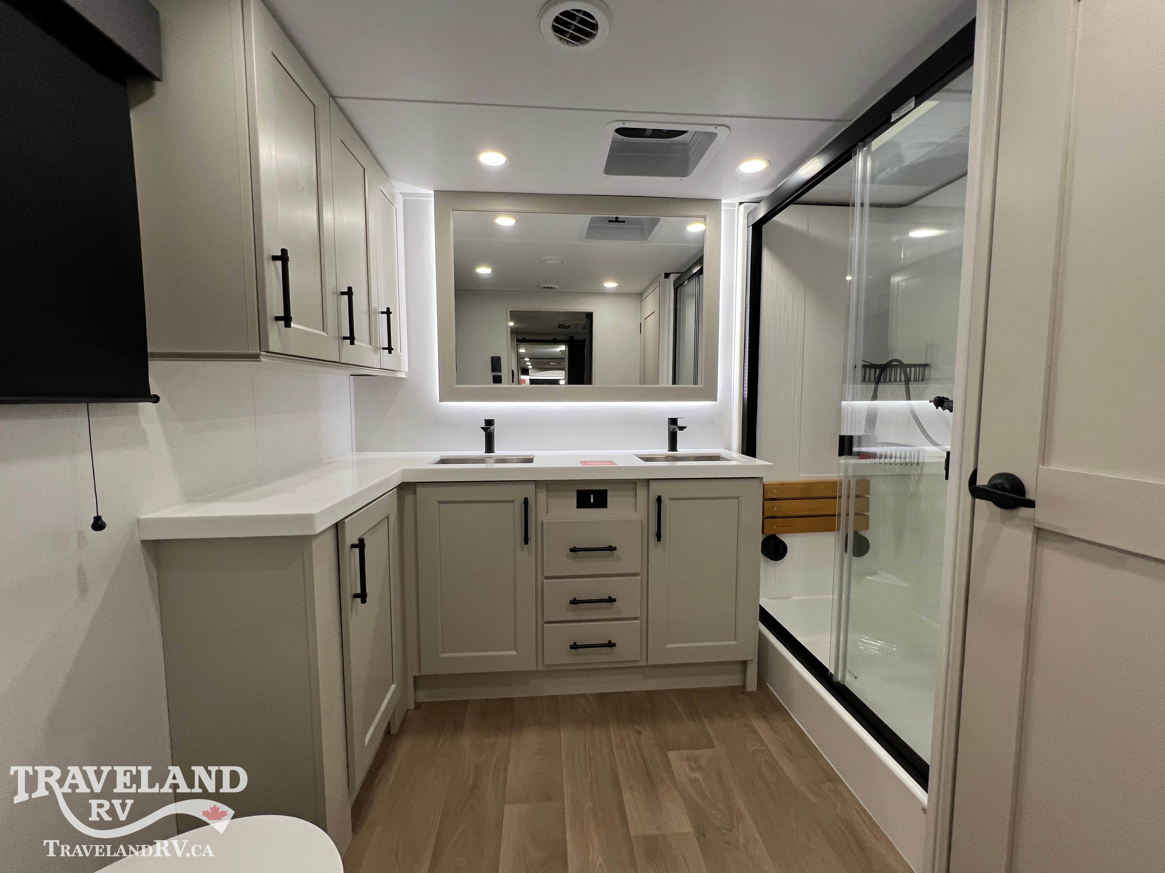 2026 Grand Design Solitude 380FL - Image 47