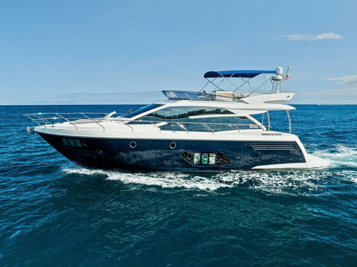 2013 Absolute Fly - Image 8