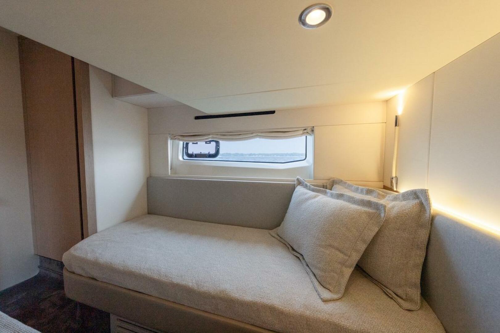 2023 Azimut Fly 53 - Image 100
