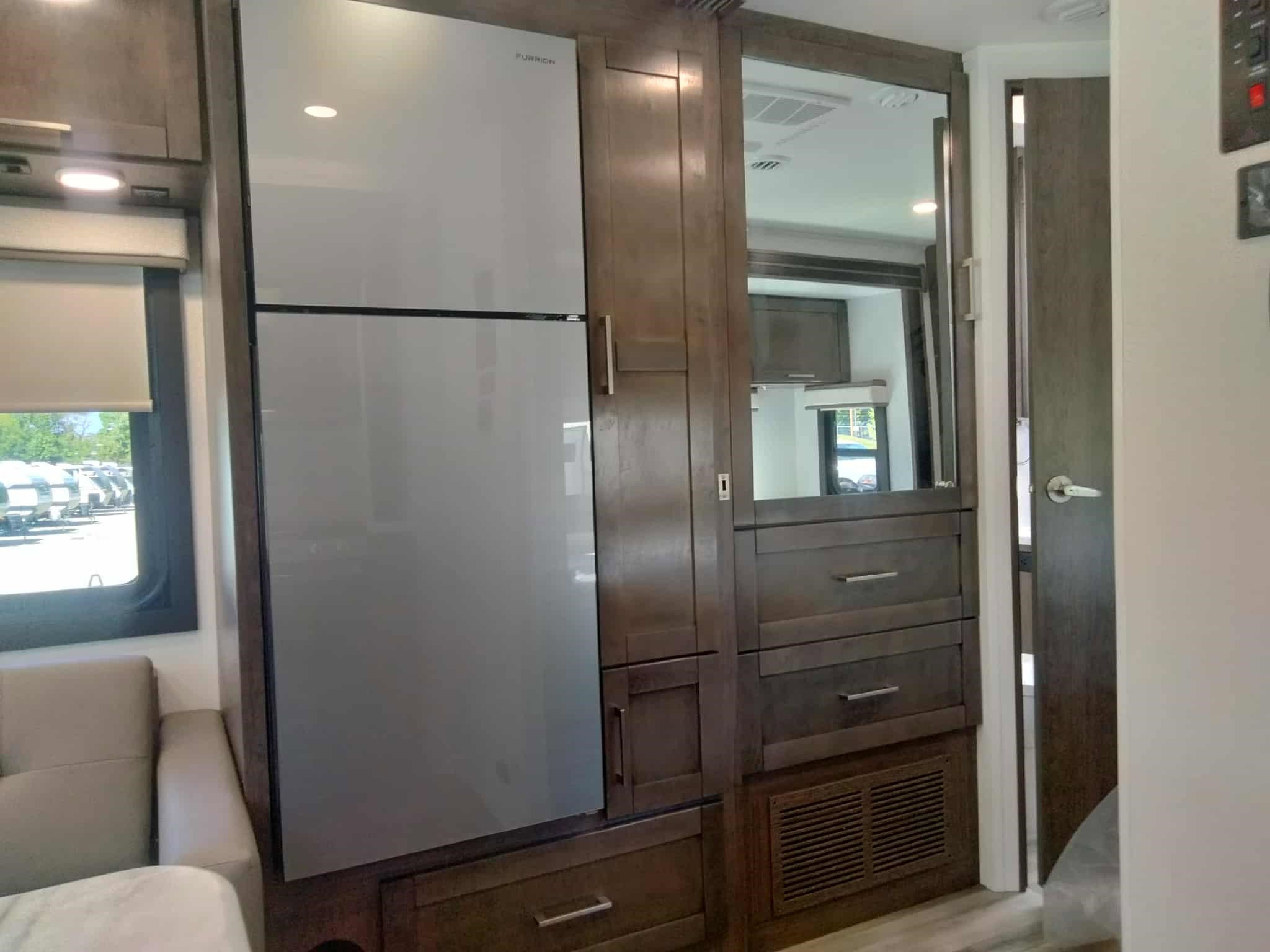 2026 ENTEGRA COACH VISION 27A - Image 13