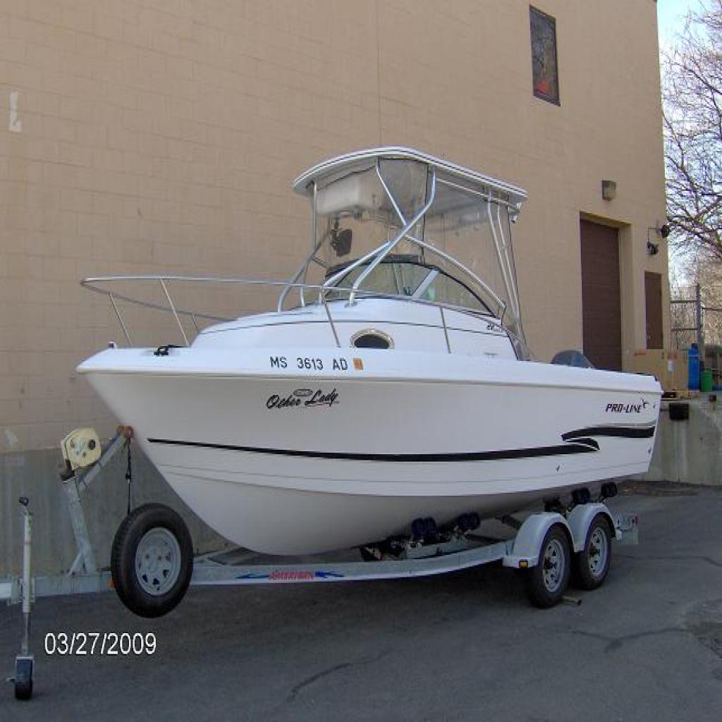 2027 Highfield Sport 360 Standard - Image 276