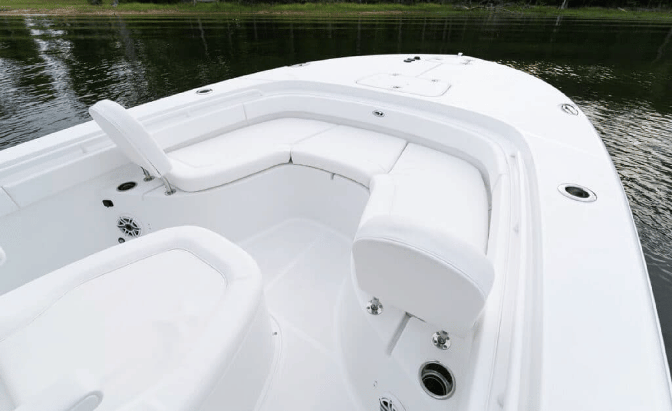 2027 SEA HUNT BX 28 - Image 20