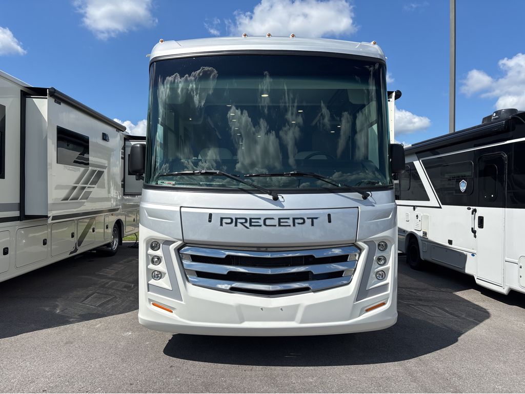 2026 JAYCO PRECEPT 34G - Image 2