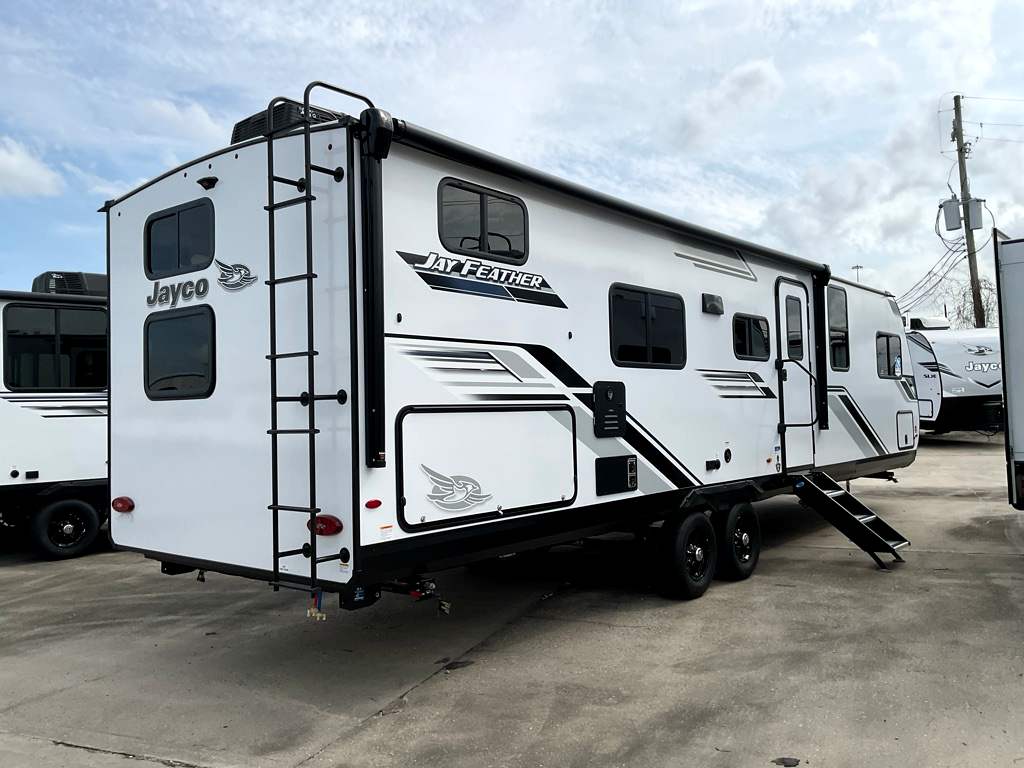 2026 JAYCO Jay Feather 29 QBH - Image 5