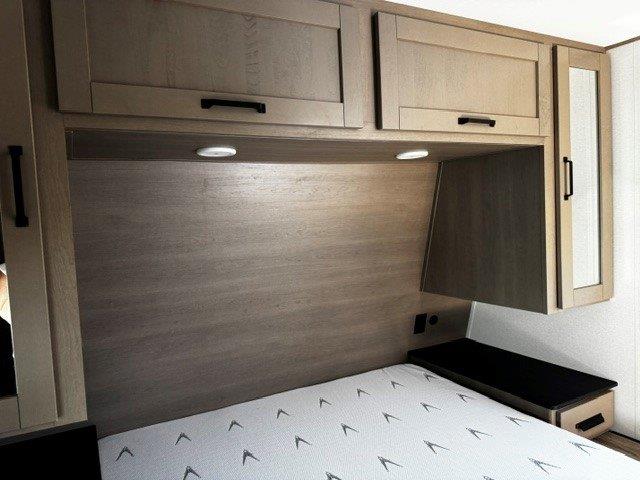 2026 Grand Design Reflection Travel Trailer 342BHTS - Image 42