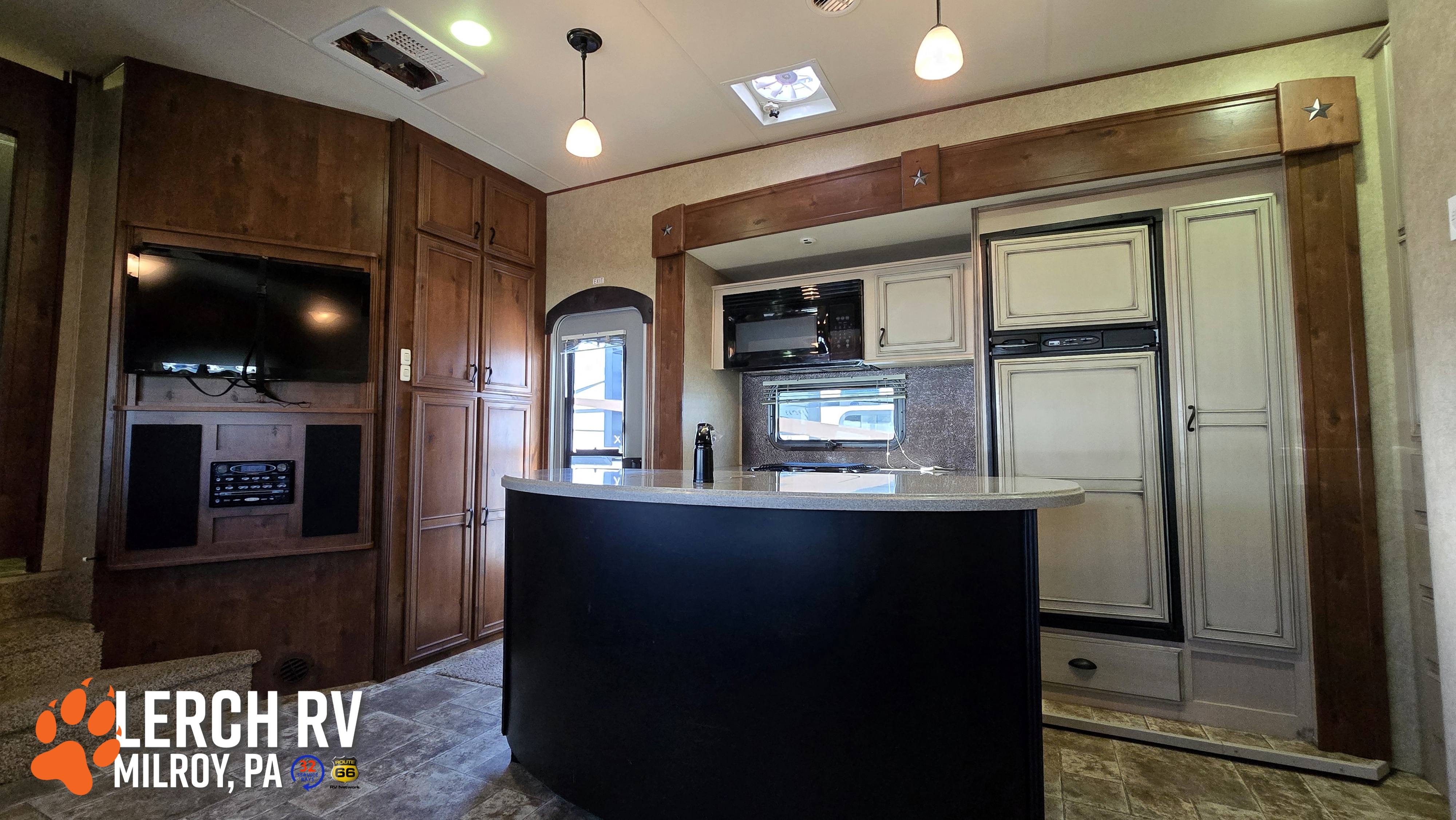 2013 HIGHLAND RIDGE OPEN RANGE ROAMER RF367BHS - Image 13
