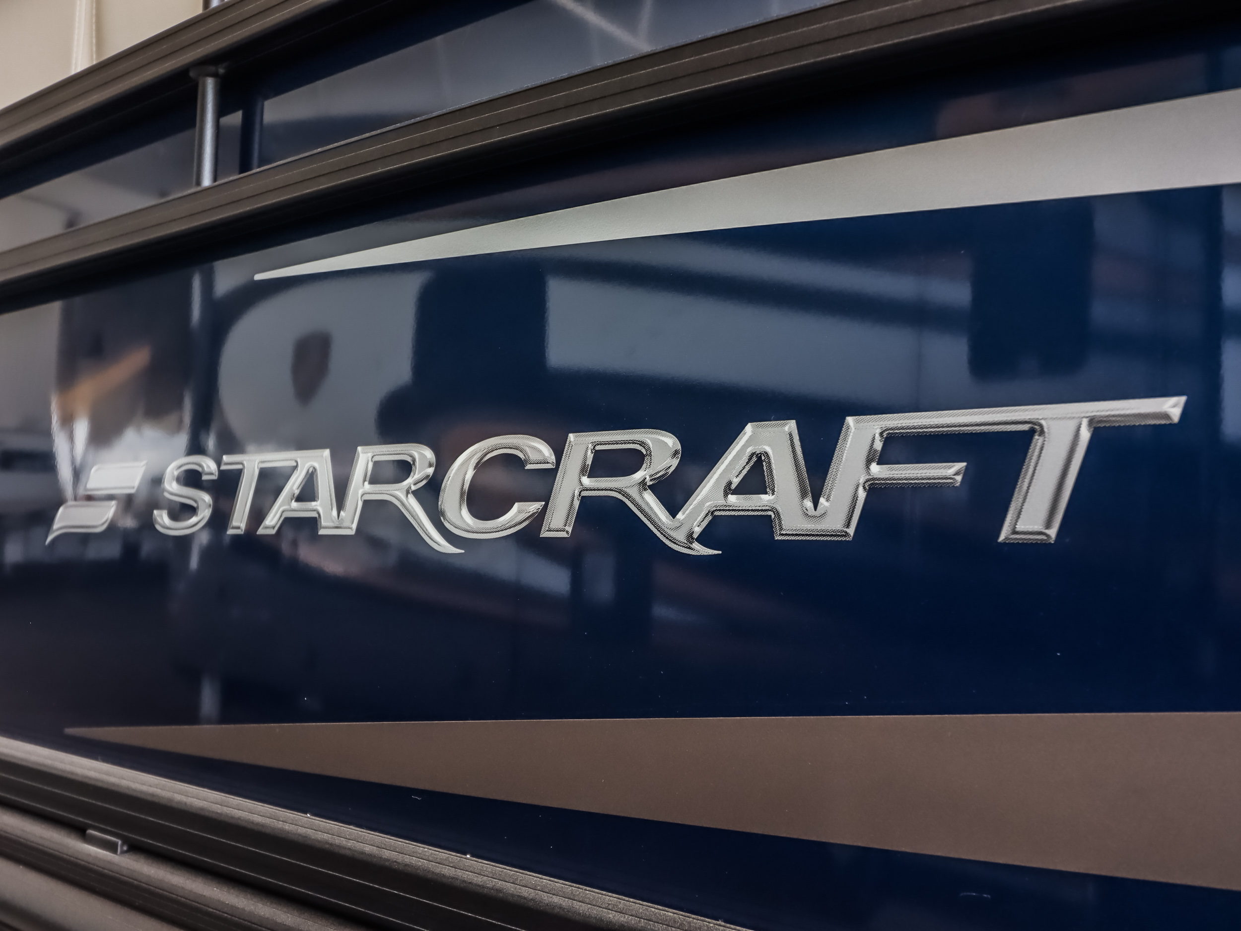 2026 Starcraft 2026 LX 18 F - Image 24