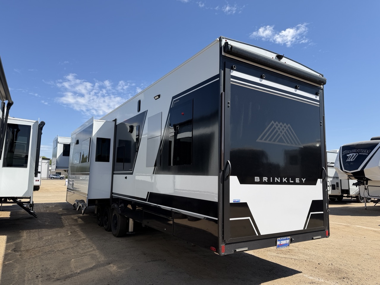 2026 Brinkley RV Model G 4100 - Image 2