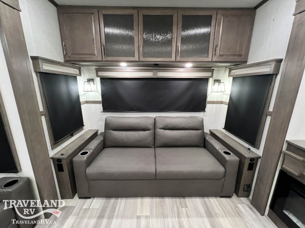 2024 Grand Design Solitude 310GK - Image 20