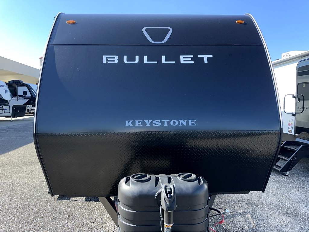 2026 Keystone BULLET 21RKC - Image 6