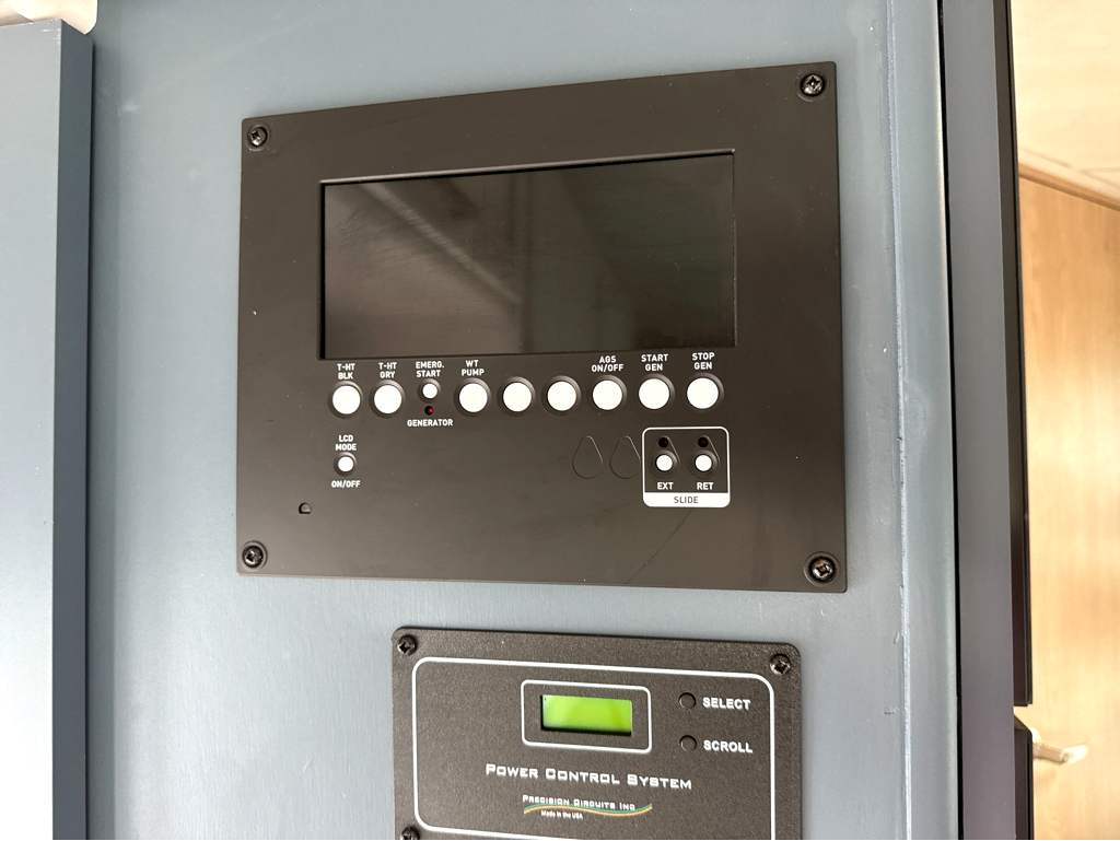 2027 THOR MOTOR COACH MAGNITUDE GA31 - Image 11