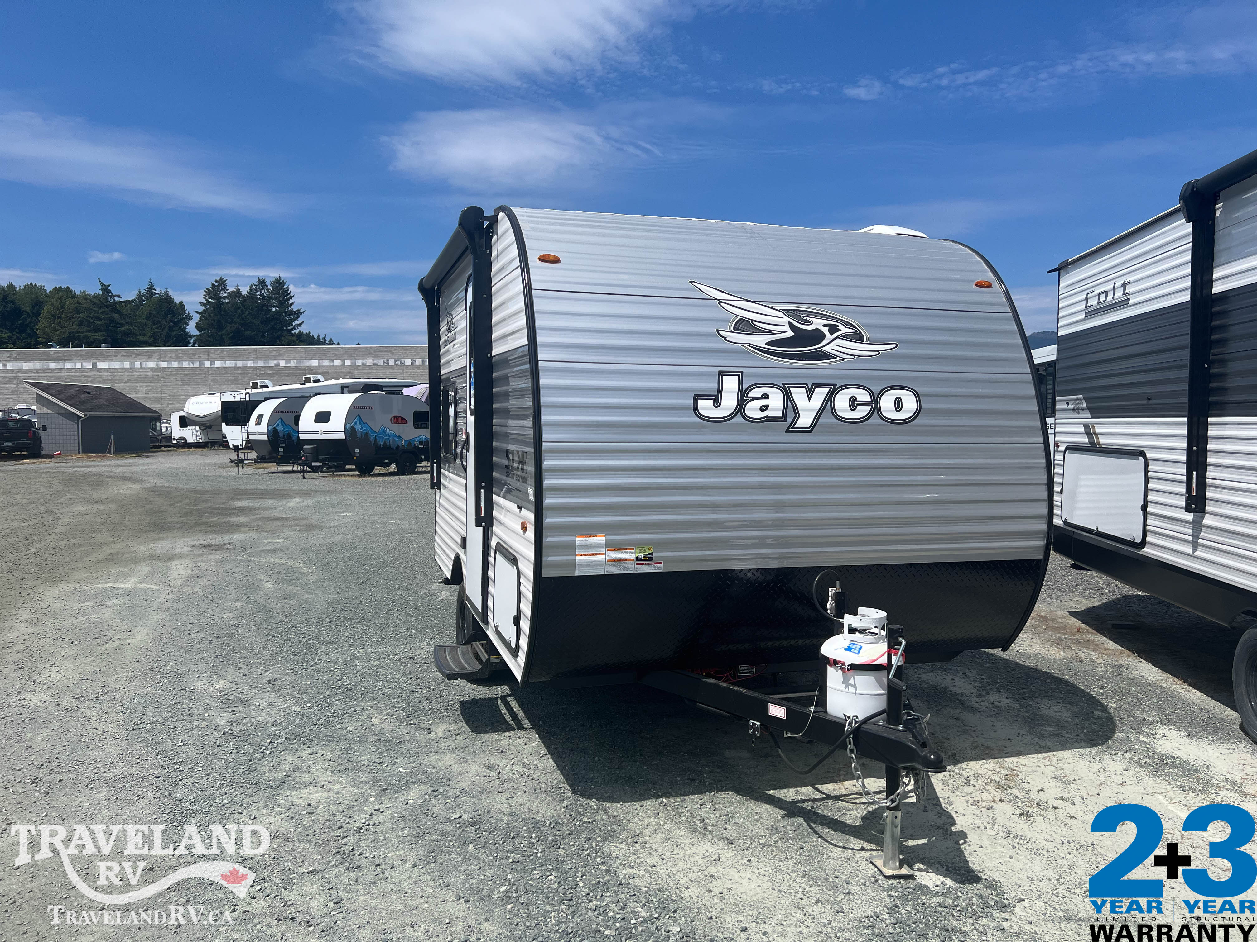 2026 Jayco Jay Flight SLX 130BHW - Image 1