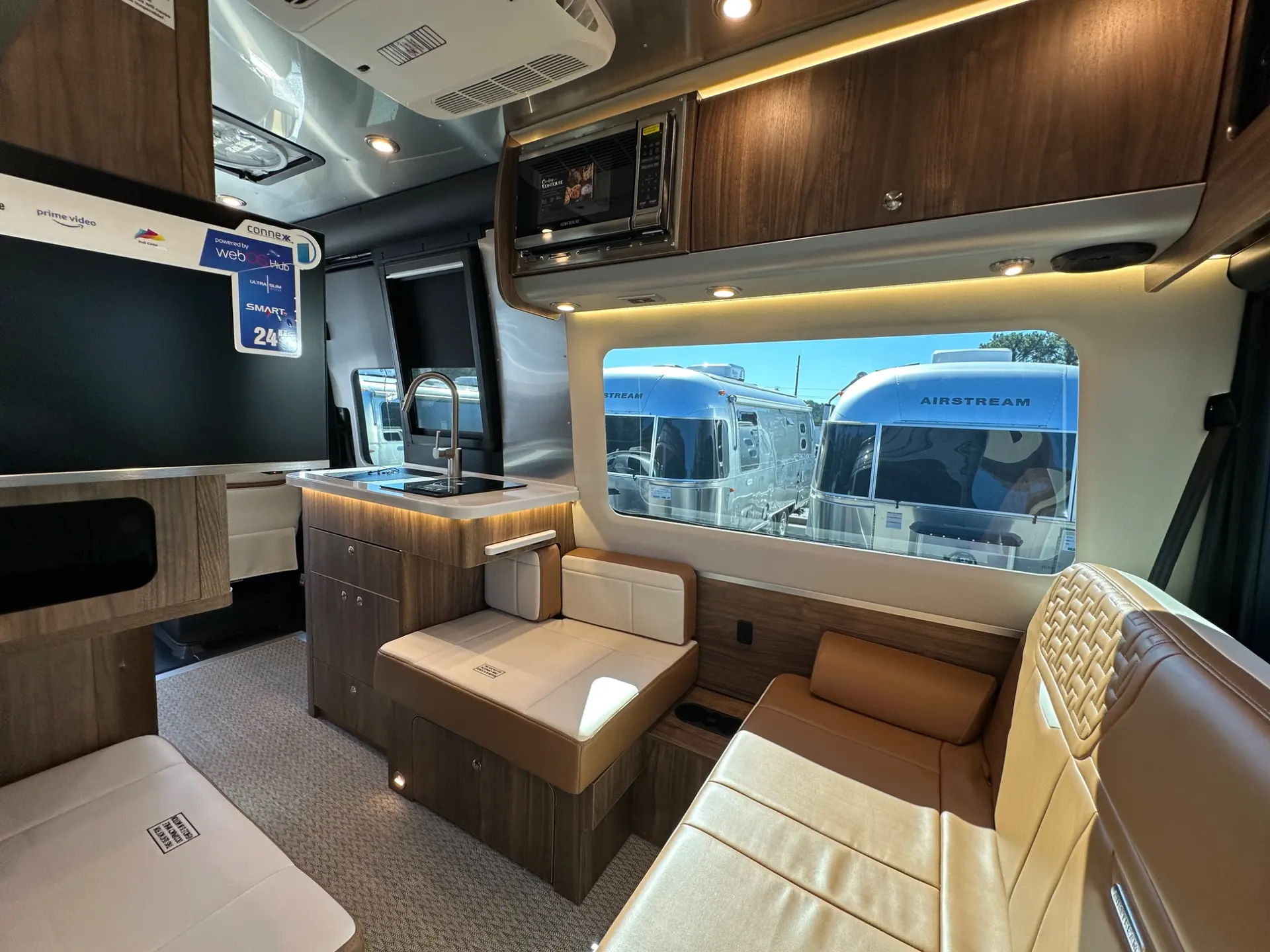 2027 Airstream Interstate 19GTX - Image 33
