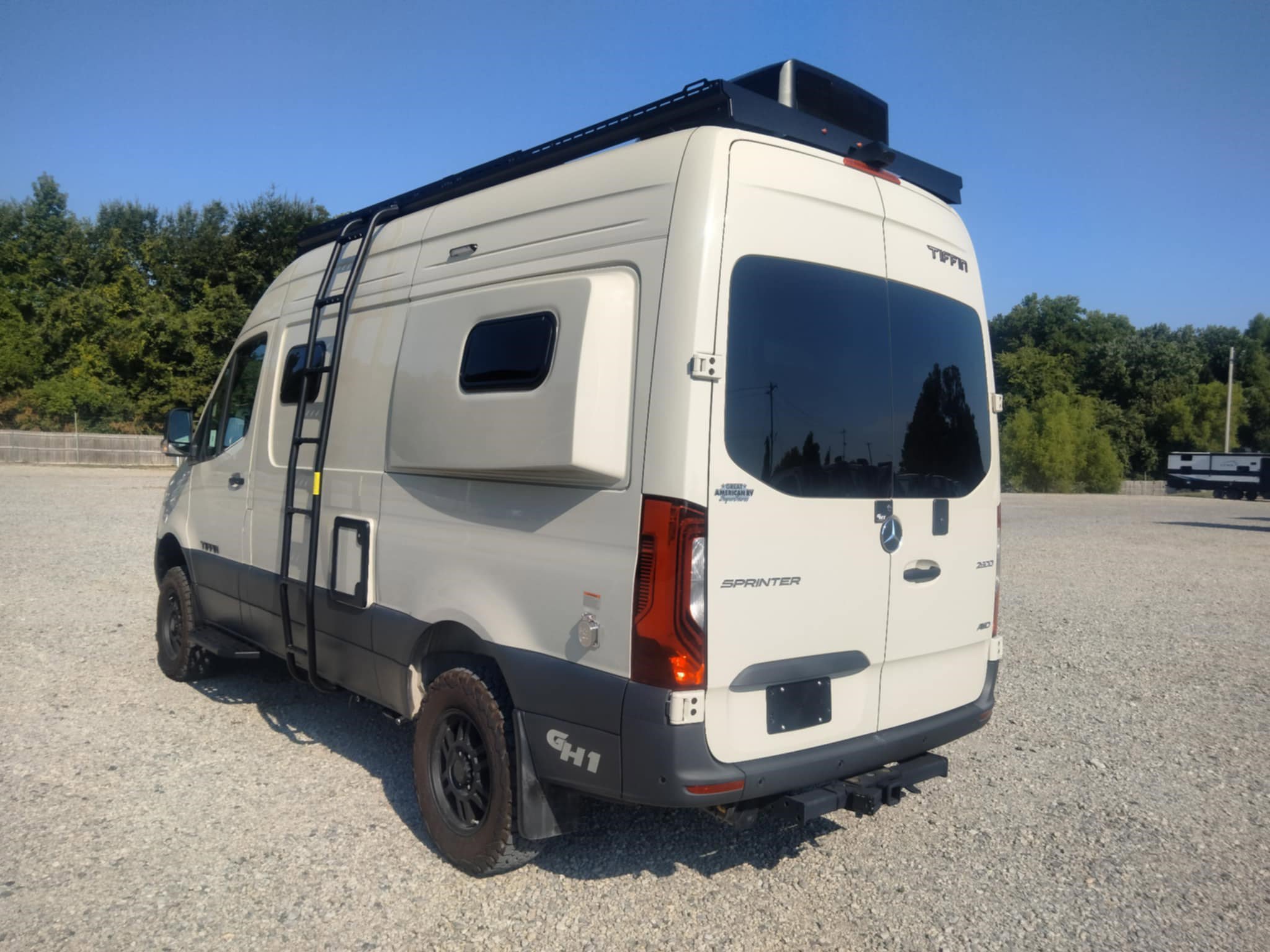 2026 TIFFIN GH1 - Image 4