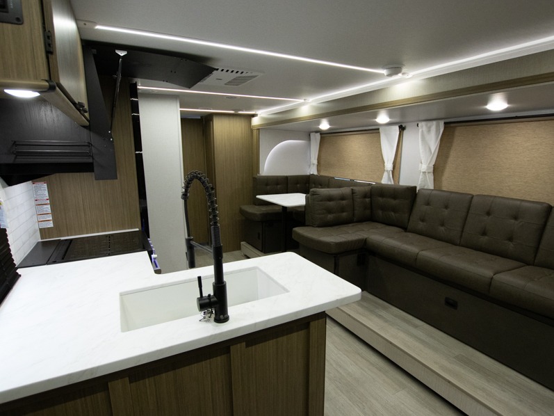 2025 Forest River Salem Cruise Lite 28VBXL - Image 22