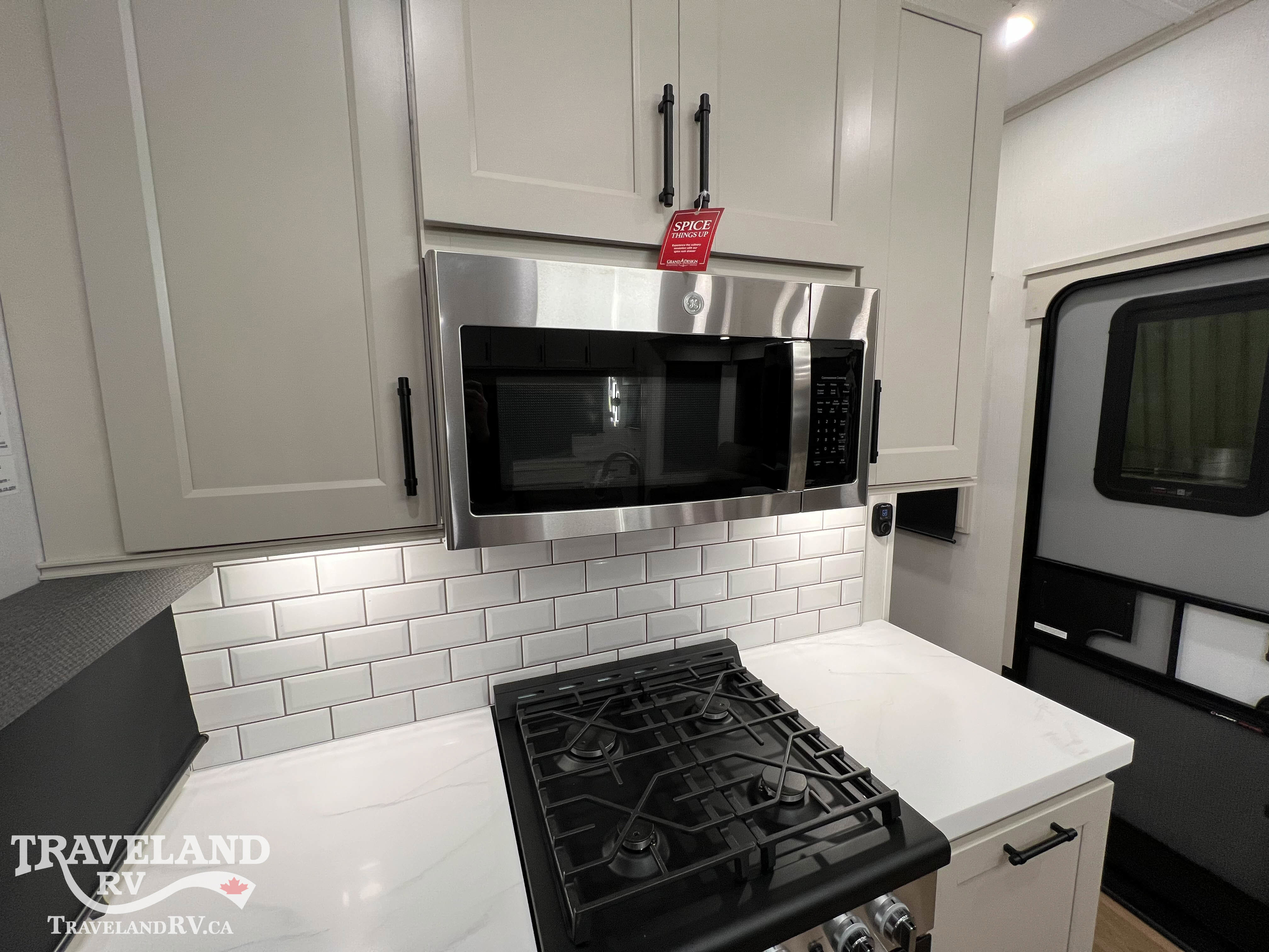 2026 Grand Design Solitude 388MBS - Image 15