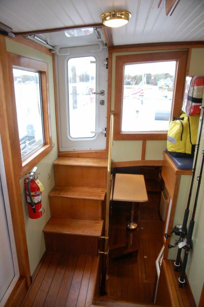 2006 Custom Sprague - Image 18
