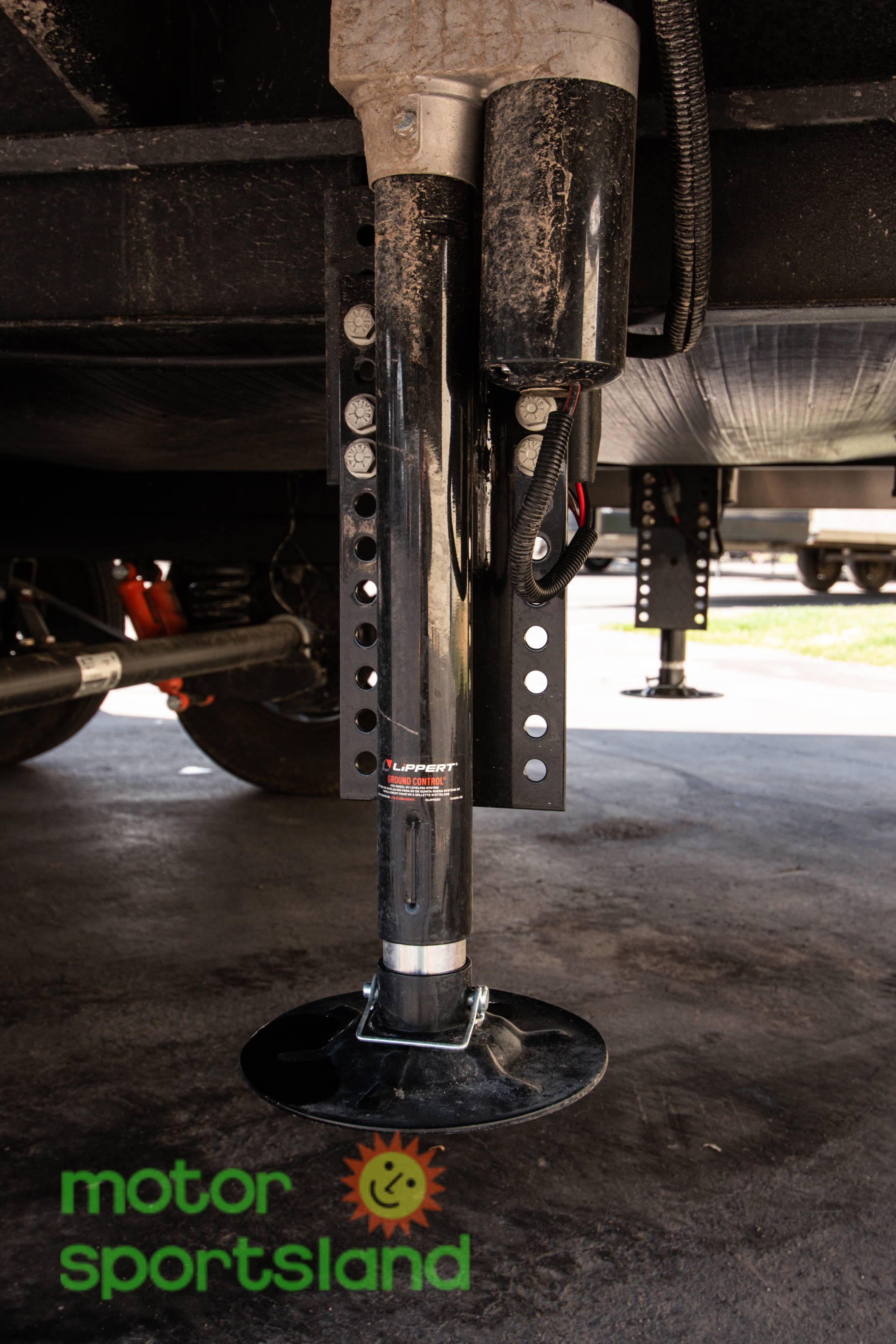2026 KZ RV Durango D301RLT - Image 34