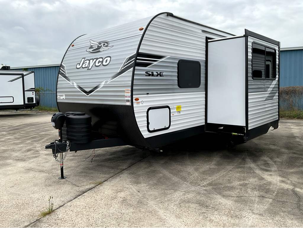 2026 Jayco Jay Flight SLX 200MKSW - Image 26