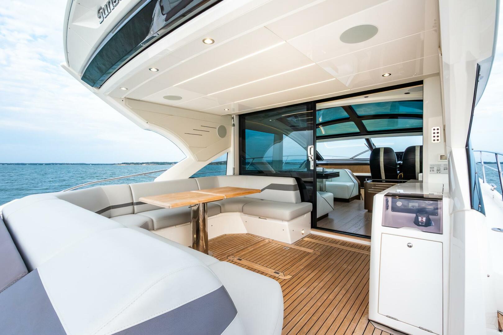2021 Sunseeker Predator 60 EVO - Image 79
