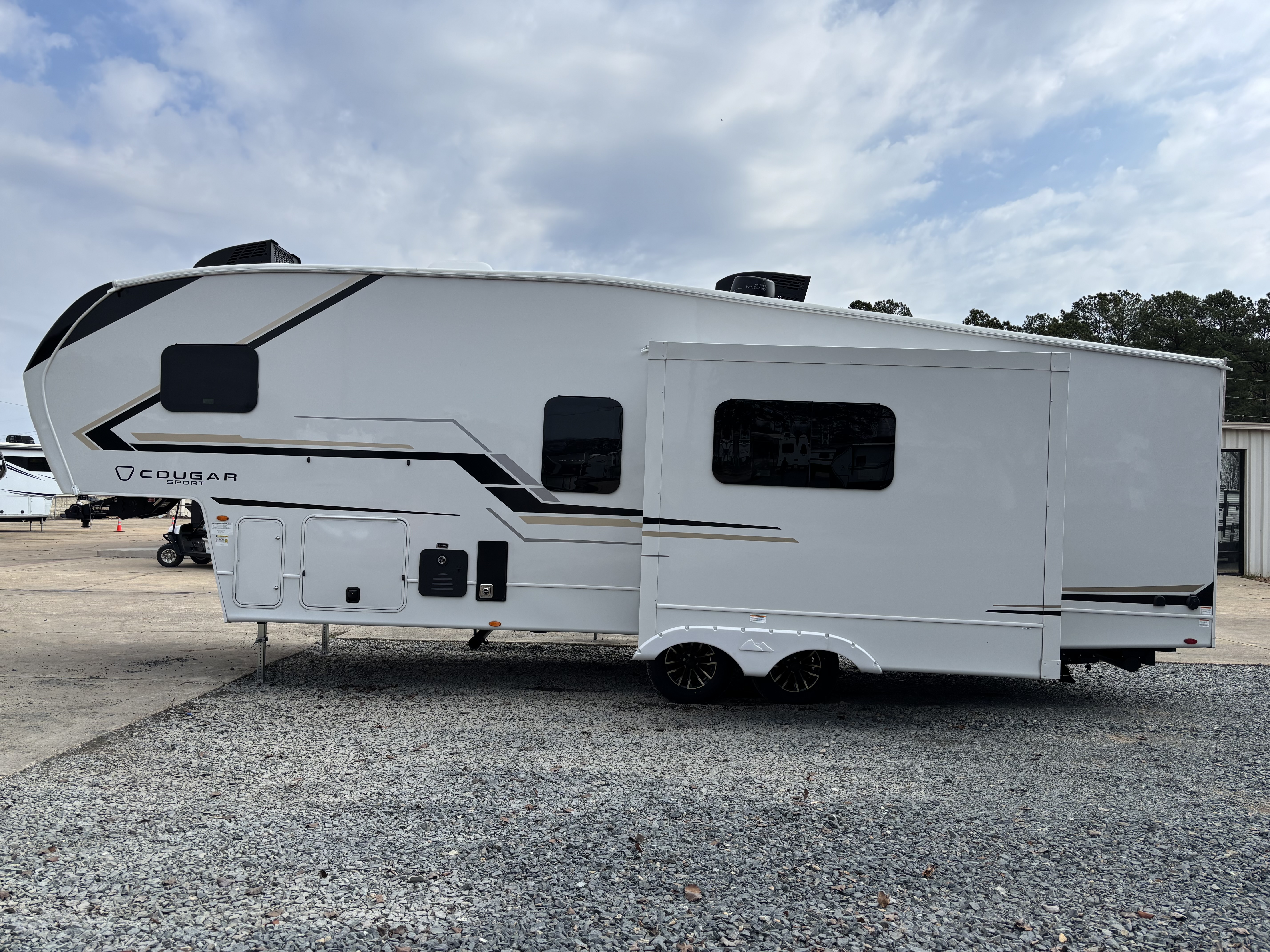 2026 Keystone Cougar Sport 2700BH - Image 6
