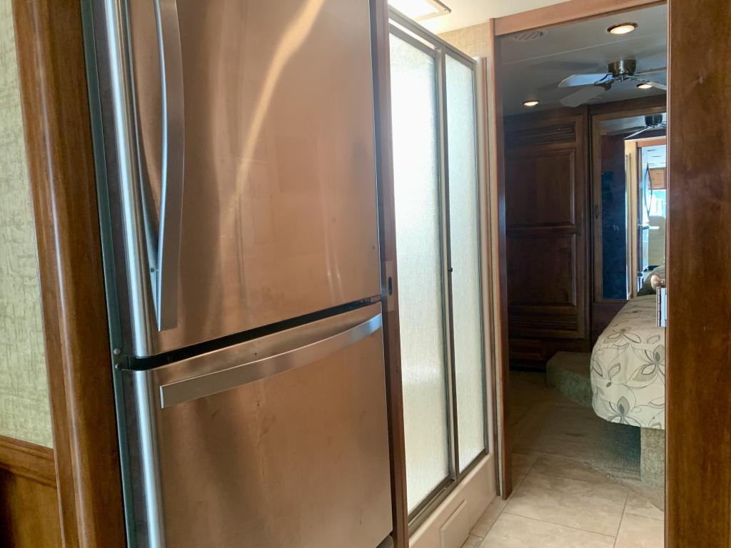 2014 ALLEGRO 36QSA - Image 34