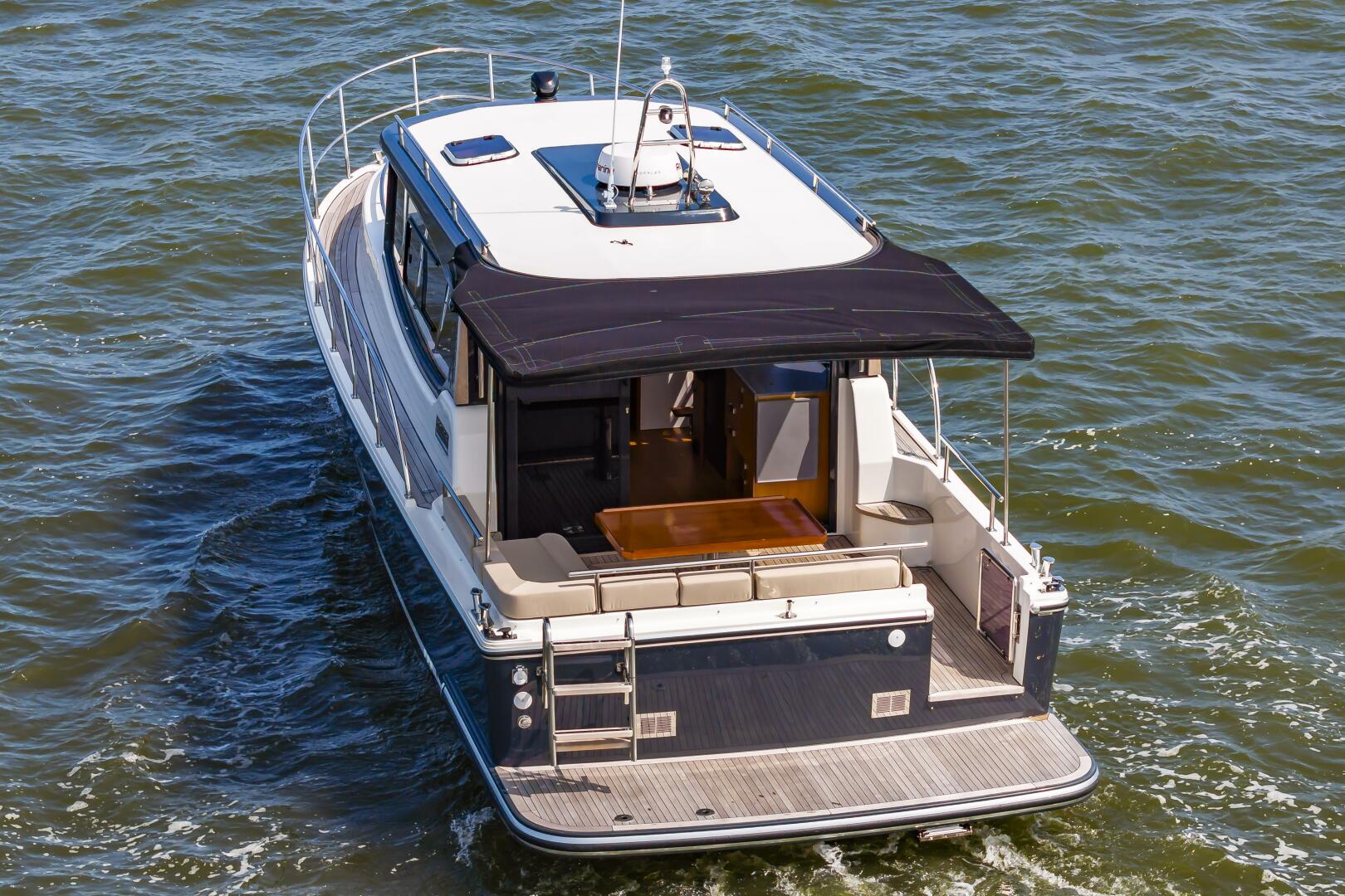 2023 El Pescador 35 - Image 2