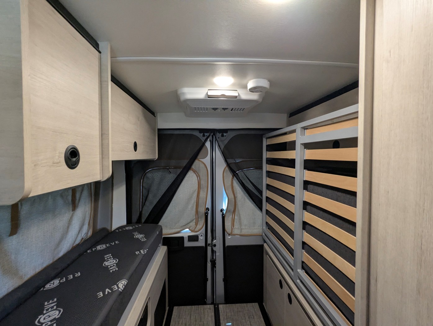 2027 Winnebago Solis 59P - Pop Top - Image 23