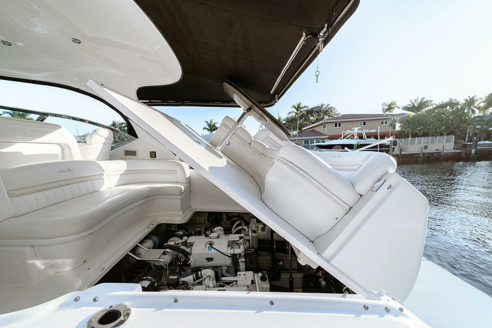 2008 Sea Ray 44 Sundancer - Image 28