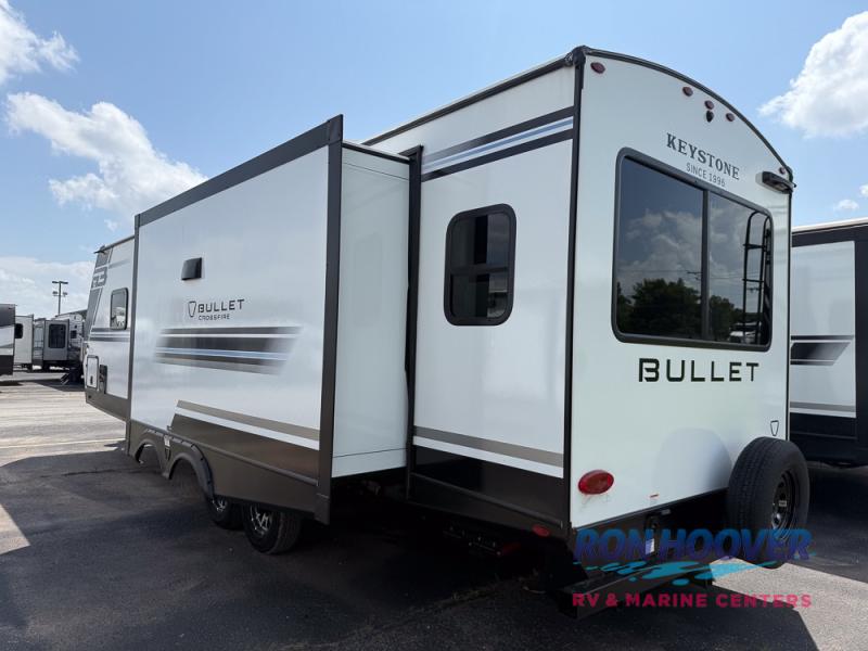 2026 KEYSTONE 287RLS - Image 7