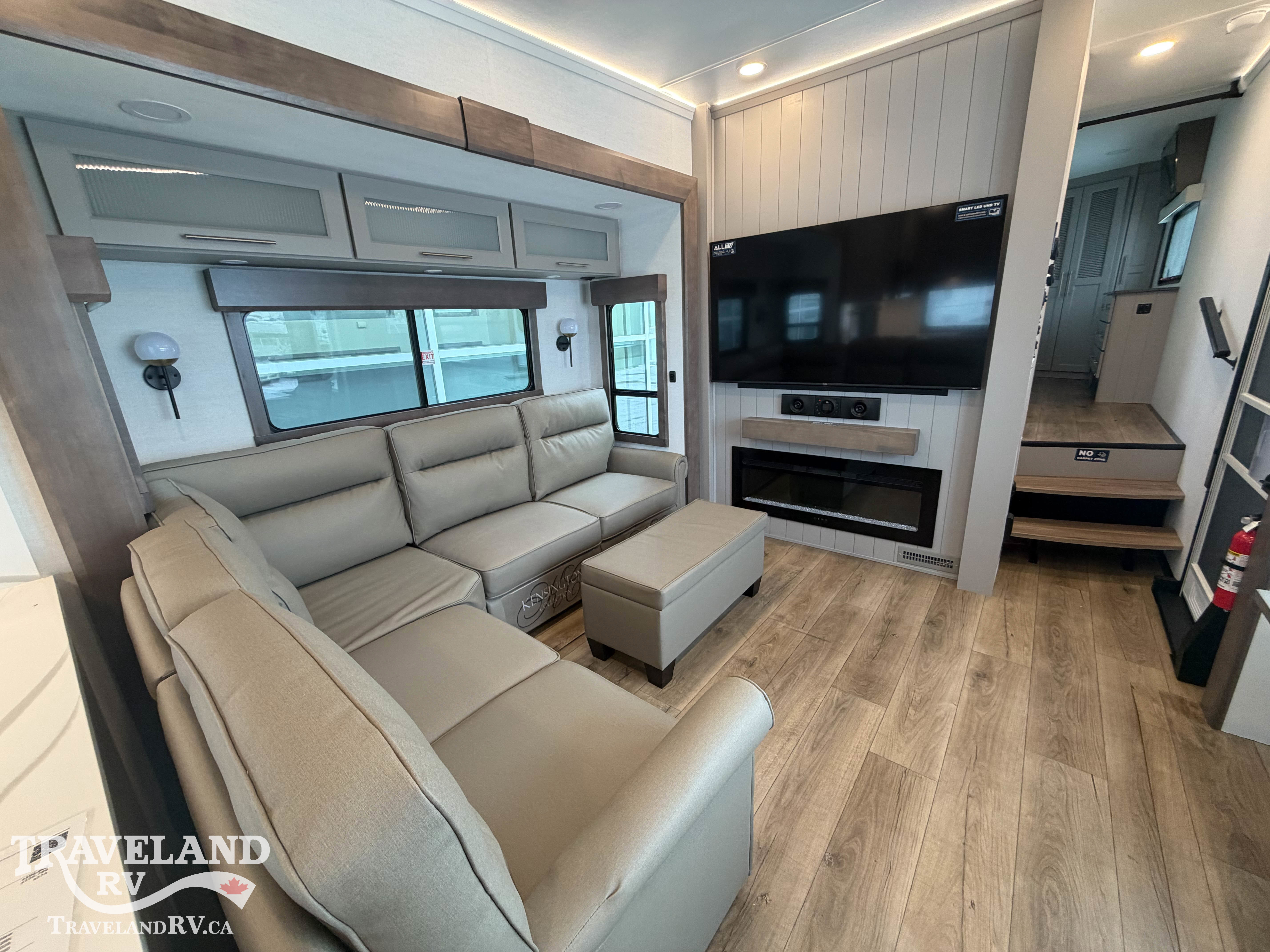 2026 Alliance RV PARADIGM 312RK - Image 4