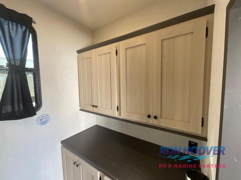 2026 FOREST RIVER 37GALLEY - Image 14