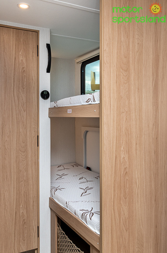 2026 Winnebago Micro Minnie 2200Fbh - Image 24