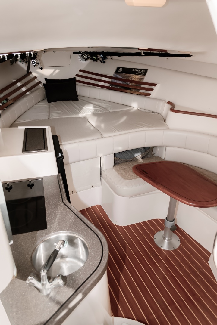 2003 Grady-White - Image 23