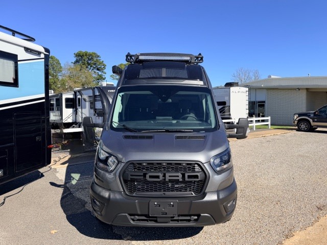 2026 Grand Design Lineage Series VT LVT1 - Image 2