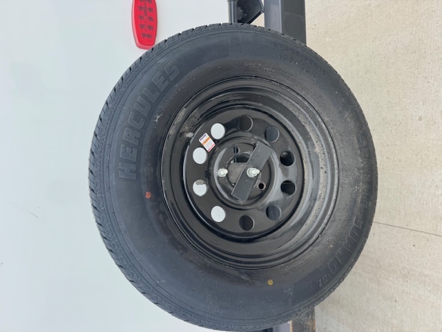 2020 CHEROKEE ALPHA WOLF 22SW - Image 10