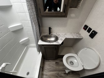 2023 VENTURE SONIC 169VRK - Image 22