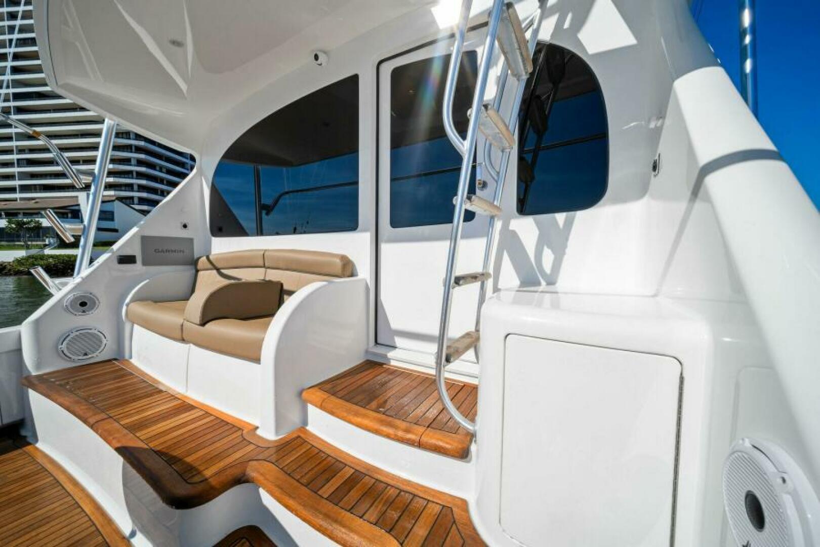 2016 Viking 55 Convertible - Image 25