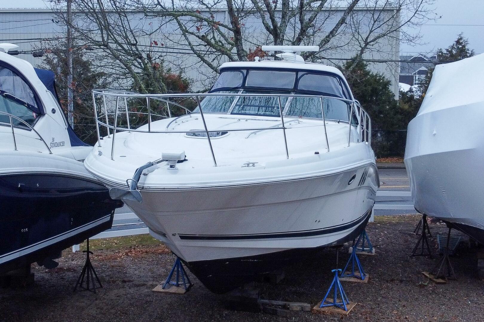 2007 Sea Ray 400 Sundancer - Image 3