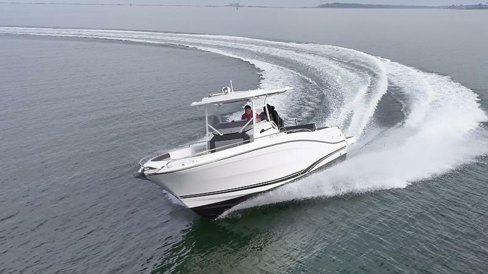 2023 Jeanneau Leader Cc Leader 9.0 CC Series 2 - Image 54