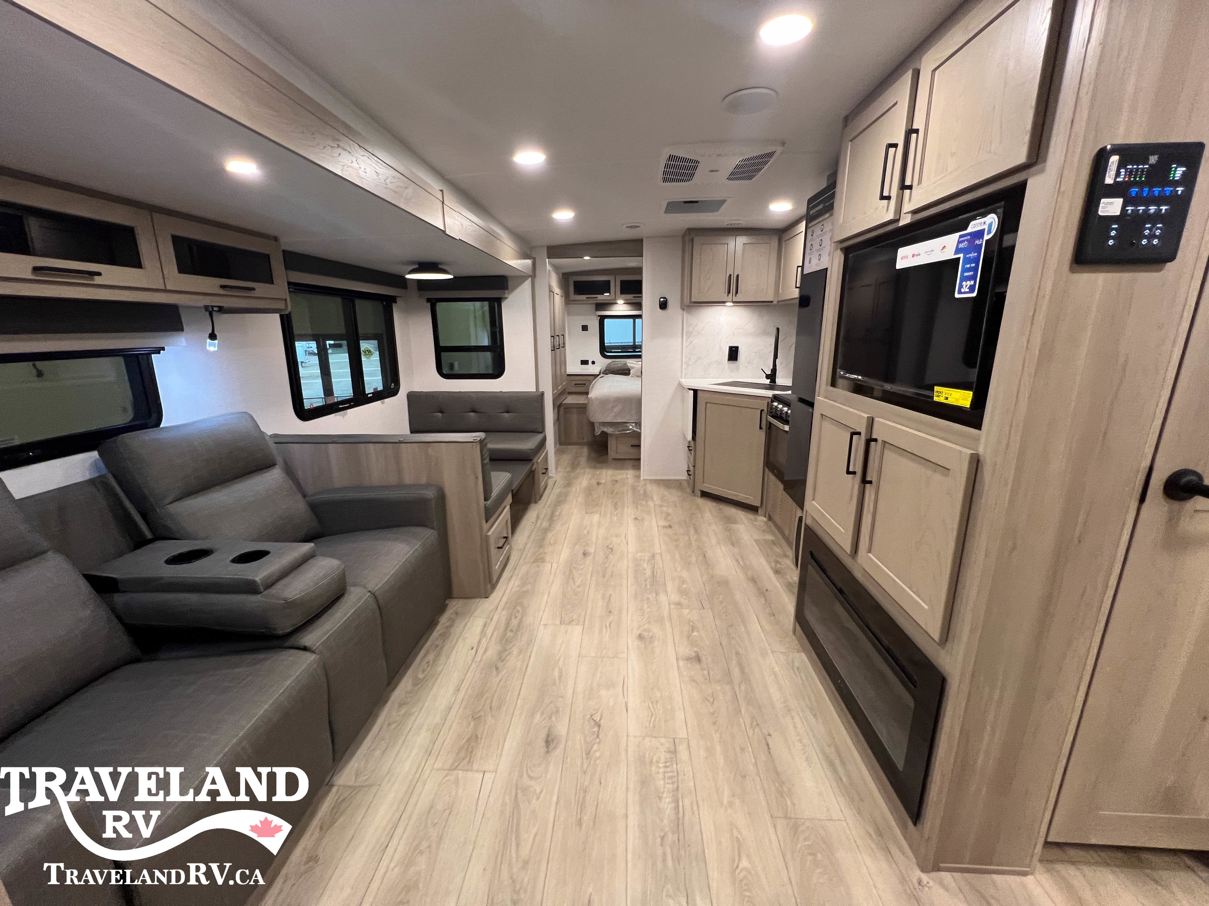 2026 Forest River Rockwood Ultra Lite 2606WS - Image 6